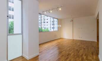 Imagem 2: Apartamento com 3 dormitórios, 1 suíte, 129m² à venda em Higienópolis