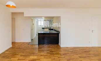 Imagem 6: Apartamento com 3 dormitórios, 1 suíte, 129m² à venda em Higienópolis