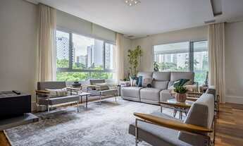 Imagem: APARTAMENTO RESIDENCIAL em São Paulo