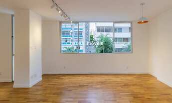 Imagem 5: Apartamento com 3 dormitórios, 1 suíte, 129m² à venda em Higienópolis