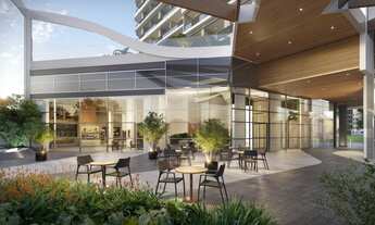 Imagem 5: APARTAMENTO RESIDENCIAL em São Paulo - SP, Jardim Paulista