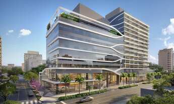 Imagem 2: APARTAMENTO RESIDENCIAL em São Paulo - SP, Jardim Paulista