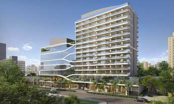 Imagem: APARTAMENTO RESIDENCIAL em São Paulo