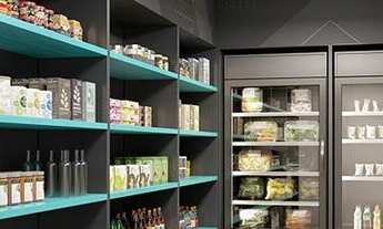 Imagem 7: APARTAMENTO RESIDENCIAL em São Paulo - SP, Santa Cecília