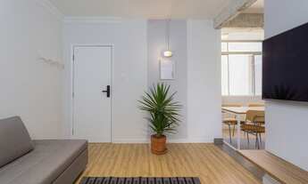 Imagem: APARTAMENTO RESIDENCIAL em São Paulo