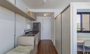 Imagem: STUDIO RESIDENCIAL em São Paulo - SP, Moema