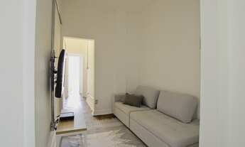 Imagem: APARTAMENTO RESIDENCIAL em São Paulo