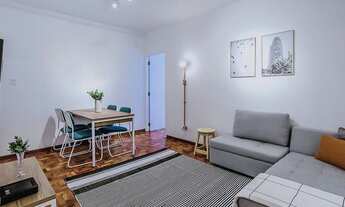 Imagem: APARTAMENTO RESIDENCIAL em São Paulo