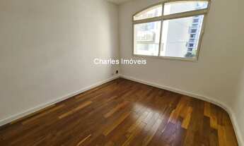 Imagem: Apartamento à venda em Santa Cecília com