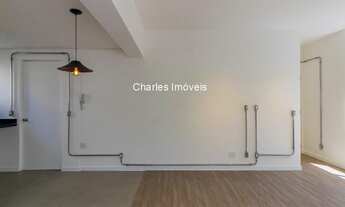 Imagem 5: Apartamento à venda em Cerqueira Cesar com 87 m², 2 quartos, 1 suíte, 1 vaga