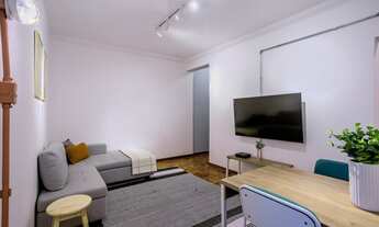 Imagem 3: APARTAMENTO RESIDENCIAL em São Paulo - SP, Pinheiros