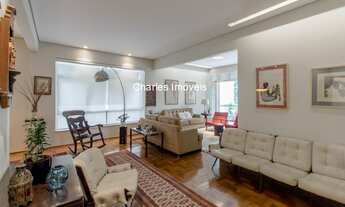 Imagem 3: APARTAMENTO RESIDENCIAL em SÃO PAULO - SP, HIGIENÓPOLIS