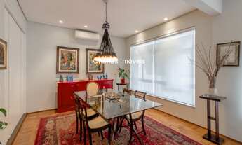 Imagem 5: APARTAMENTO RESIDENCIAL em SÃO PAULO - SP, HIGIENÓPOLIS