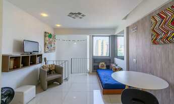 Imagem: APARTAMENTO RESIDENCIAL em São Paulo