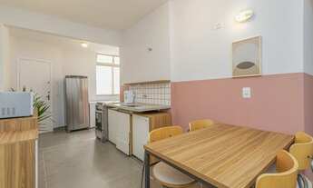 Imagem 7: APARTAMENTO RESIDENCIAL em São Paulo - SP, Pinheiros