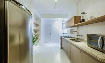 Imagem 6: APARTAMENTO RESIDENCIAL em São Paulo - SP, Pinheiros