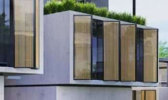 Imagem: CASA RESIDENCIAL em São Paulo - SP, Cidade