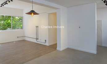 Imagem 6: Apartamento à venda em Cerqueira Cesar com 87 m², 2 quartos, 1 suíte, 1 vaga