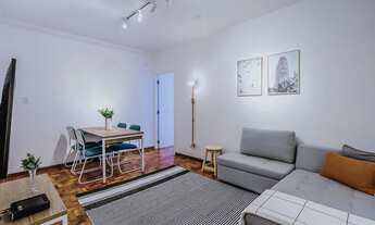 Imagem 2: APARTAMENTO RESIDENCIAL em São Paulo - SP, Pinheiros