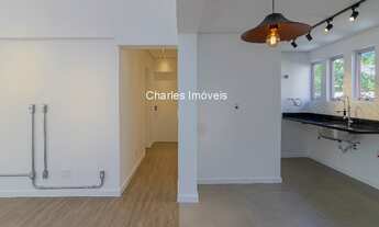 Imagem 7: Apartamento à venda em Cerqueira Cesar com 87 m², 2 quartos, 1 suíte, 1 vaga