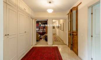 Imagem 4: APARTAMENTO À VENDA NO HIGIENÓPOLIS, PRAÇA BUENOS AIRES, 3 DORMITÓRIOS, 1 SUÍTE, 2 VAGAS D