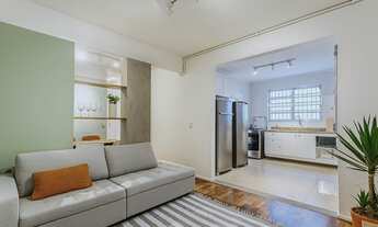 Imagem: APARTAMENTO RESIDENCIAL em São Paulo