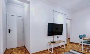 Imagem 4: APARTAMENTO RESIDENCIAL em São Paulo - SP, Pinheiros
