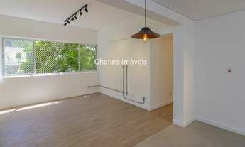 Imagem: Apartamento à venda em Cerqueira Cesar