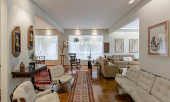 Imagem 2: APARTAMENTO RESIDENCIAL em SÃO PAULO - SP, HIGIENÓPOLIS