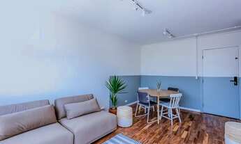 Imagem 5: APARTAMENTO RESIDENCIAL em São Paulo - SP, Brooklin Paulista