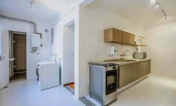 Imagem 5: APARTAMENTO RESIDENCIAL em São Paulo - SP, Pinheiros