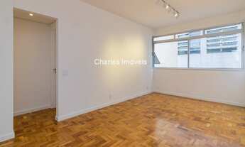 Imagem: Apartamento à venda em Cerqueira César