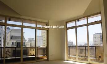 Imagem 6: Cobertura à venda em Higienópolis com 642 m², 4 dormitórios, 4 suítes, 6 vagas