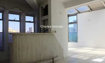 Imagem 5: Cobertura à venda em Higienópolis com 642 m², 4 dormitórios, 4 suítes, 6 vagas