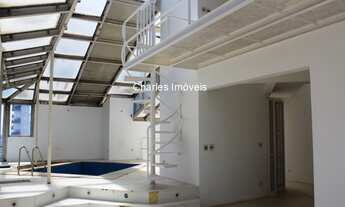 Imagem 4: Cobertura à venda em Higienópolis com 642 m², 4 dormitórios, 4 suítes, 6 vagas