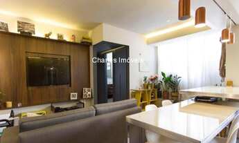 Imagem: Apartamento para venda tem 96 metros quadrados