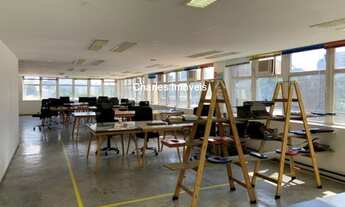 Imagem 2: CONJUNTO COMERCIAL P/ LOCAÇÃO EM PINHEIROS, 448 METROS