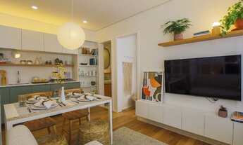 Imagem 7: APARTAMENTO RESIDENCIAL em São Paulo - SP, Barra Funda