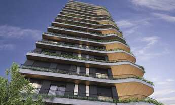 Imagem 3: COBERTURA RESIDENCIAL em São Paulo - SP, Jardim Paulista