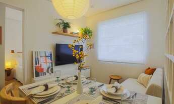 Imagem 6: APARTAMENTO RESIDENCIAL em São Paulo - SP, Barra Funda