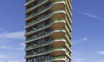 Imagem: APARTAMENTO RESIDENCIAL em São Paulo