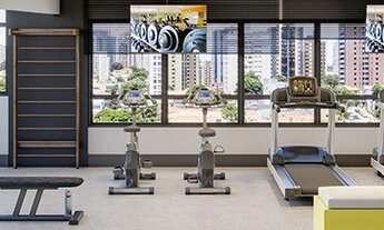 Imagem 5: APARTAMENTO RESIDENCIAL em São Paulo - SP, República