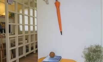 Imagem 5: APARTAMENTO RESIDENCIAL em São Paulo - SP, Barra Funda