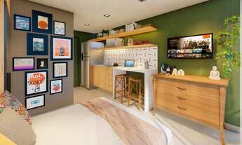 Imagem 5: APARTAMENTO RESIDENCIAL em São Paulo - SP, Santa Cecília