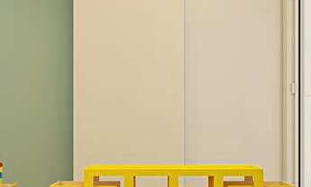 Imagem 6: APARTAMENTO RESIDENCIAL em São Paulo - SP, Barra Funda