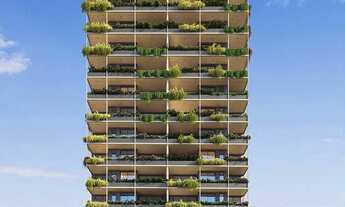 Imagem: STUDIO RESIDENCIAL em São Paulo - SP, Itaim