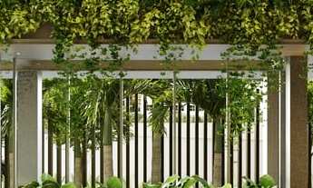 Imagem 3: APARTAMENTO RESIDENCIAL em São Paulo - SP, Ibirapuera