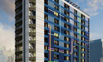 Imagem: APARTAMENTO RESIDENCIAL em São Paulo