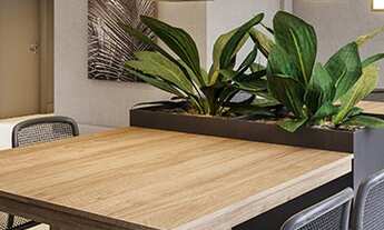 Imagem 6: APARTAMENTO RESIDENCIAL em São Paulo - SP, República