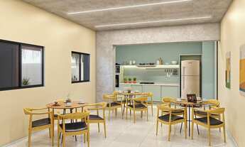 Imagem 5: APARTAMENTO RESIDENCIAL em São Paulo - SP, Barra Funda